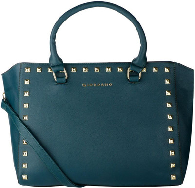 

Giordano Satchel(Green)