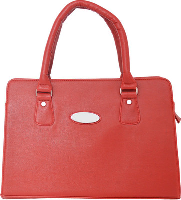 

FD Fashion Soft Luggage Shoulder Bag(Red)