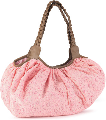 

People Sling Bag(Pink)