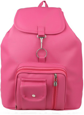 

Ritupal Collection Shoulder Bag(Pink)