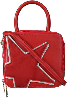 

Giordano Satchel(Red)