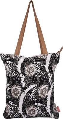 

Nostaljia Tote(Brown)