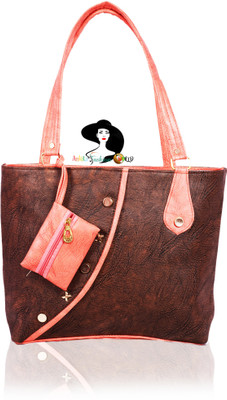 

Ankita Fashion World Shoulder Bag(Multicolor)