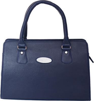 

FD Fashion Soft Luggage Shoulder Bag(Blue)