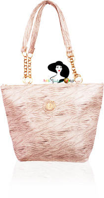

Ankita Fashion World Shoulder Bag(White)