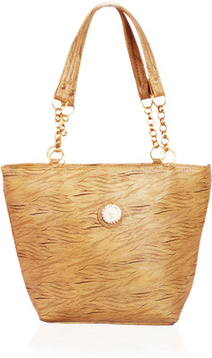 

Ankita Fashion World Shoulder Bag(Brown)