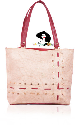 

Ankita Fashion World Shoulder Bag(White)