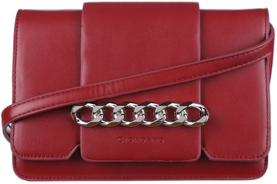 

Giordano Sling Bag(Red)