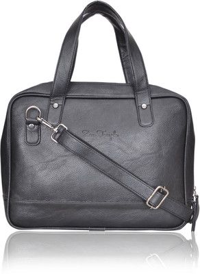 

Zen Temple Messenger Bag(Black)