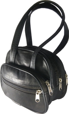 

ADPAAR Shoulder Bag(Black)