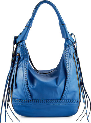 

Sophia visconti Shoulder Bag(Blue)
