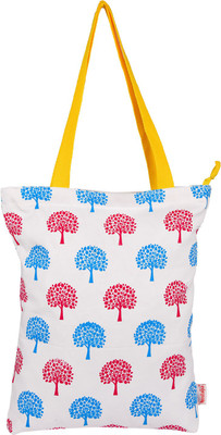 

Nostaljia Tote(Yellow)
