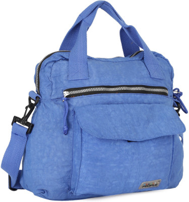 

People Sling Bag(Blue)