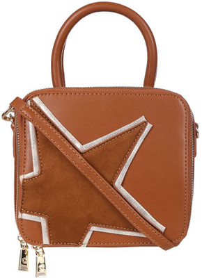 

Giordano Satchel(Brown)