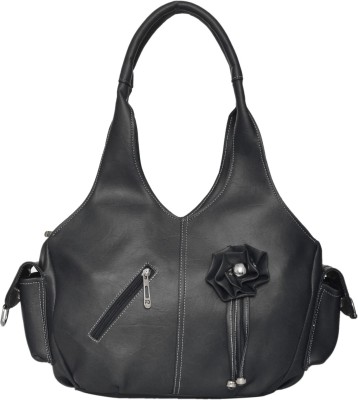 

FD Fashion Shoulder Bag(Black)