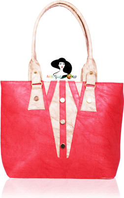 

Ankita Fashion World Shoulder Bag(Pink)