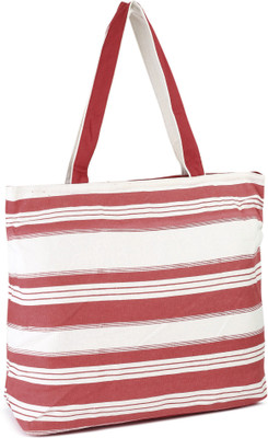 

People Sling Bag(Red, White)