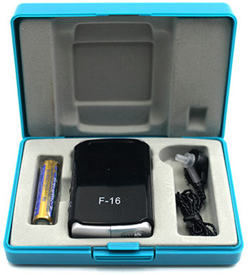 

econ AXON F-16 02 Hearing Sound Amplifier Hearing Aid(multi color)