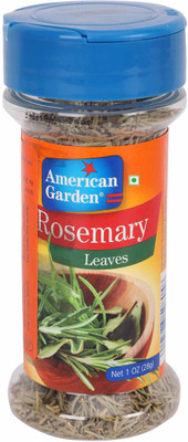 

American Garden Rosemary Leaves(28 g)