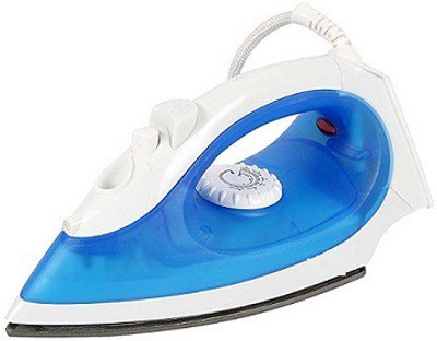 

SAARISH SARRISH2009STEAMIRON Steam Iron(White)