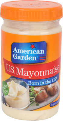 

American Garden U.S Mayonnaise 237 ml