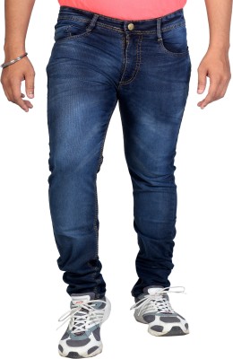 l zard jeans company