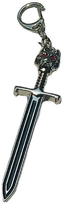 

fundatraders 19 m Key Chain