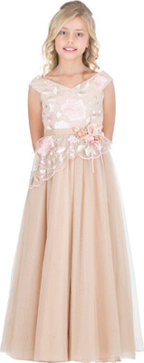 cutecumber maxi dress