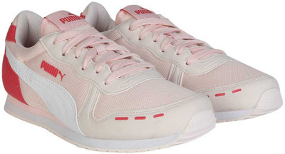 

Puma Boys & Girls Lace Sneakers(Pink