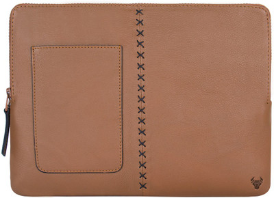 

Robobull 11 inch Sleeve/Slip Case(Tan)