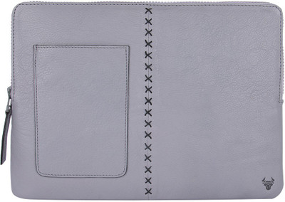 

Robobull 13 inch Sleeve/Slip Case(Grey)