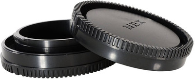 

Cam Design Misc-12583 Lens Cap(White, 55)