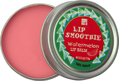 

FRANKLIN HERBALS LIP SMOOTHIE WATERMELON WATERMELON(Pack of: 1, 14 g)