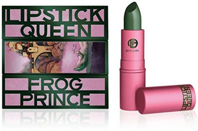 Lipstick Queen Ultra Matte(Frog Prince)