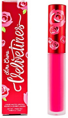 

Lime Crime 2425(Pink Velvet)