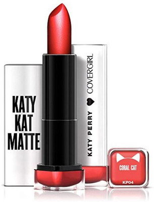 

Cover Girl 46200003212(Coral Cat)