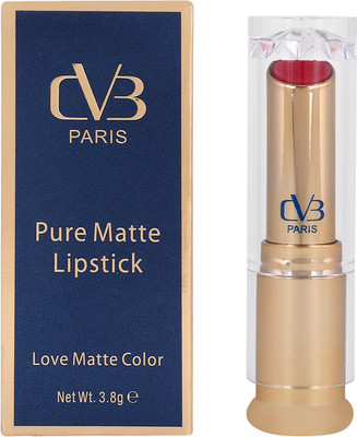

CVB Paris Love Matte-08(Strong Peach, 3.8 g)