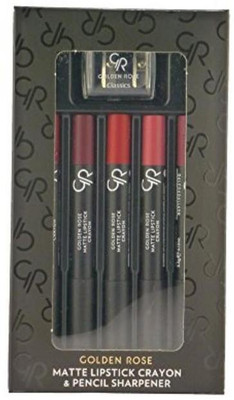 

Golden Rose CrayonBoxSet3(Set3)