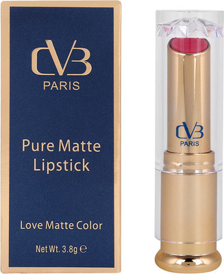 

CVB Paris Love Matte-07(Peach Nector-07, 3.8 g)
