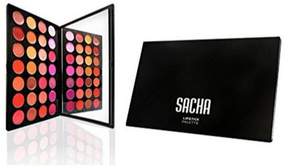

Sacha Cosmetics 795545376375(MULTI-COLORED)