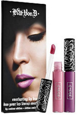 

Kat Von D B01EPJH9KK(MULTI-COLORED)