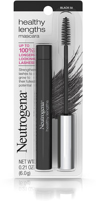 

Neutrogena mascara 6 g(BLACK)