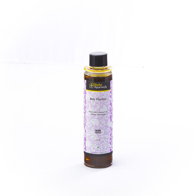 

Bipha Ayurveda Bala Thailam 175 ML(175 ml)