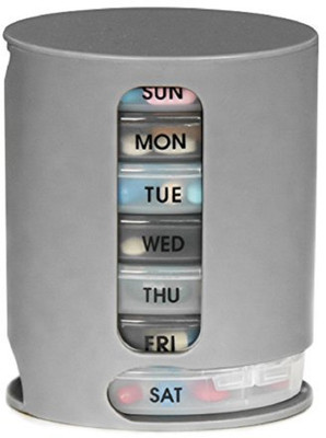 

Zagmagat pill pro Medicine Dispenser