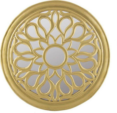 

unique crafts art mr05 Decorative Mirror(Designer Finish : mate)