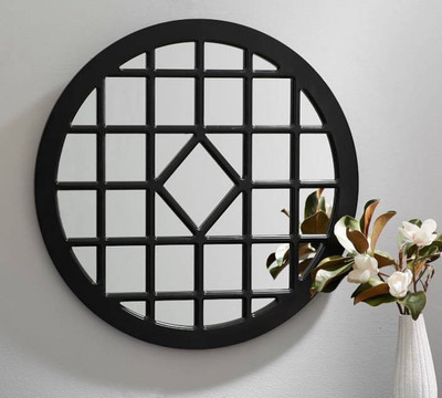 

unique crafts art mr017 Decorative Mirror(Designer)