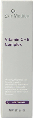 

SkinMedica Vitamin C and E Complex, 1-Ounce(50 ml)