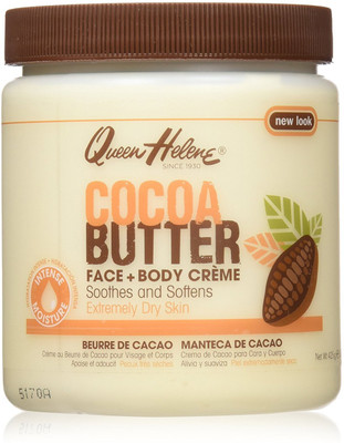 

Queen Helene Cocoa Butter Creme(425 g)