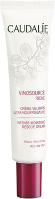 

Caudalie Rescue Cream(0 ml)