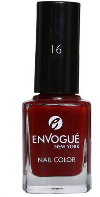 

EnVogue Nail Polish Rose Garden 9.5ml Rose Garden